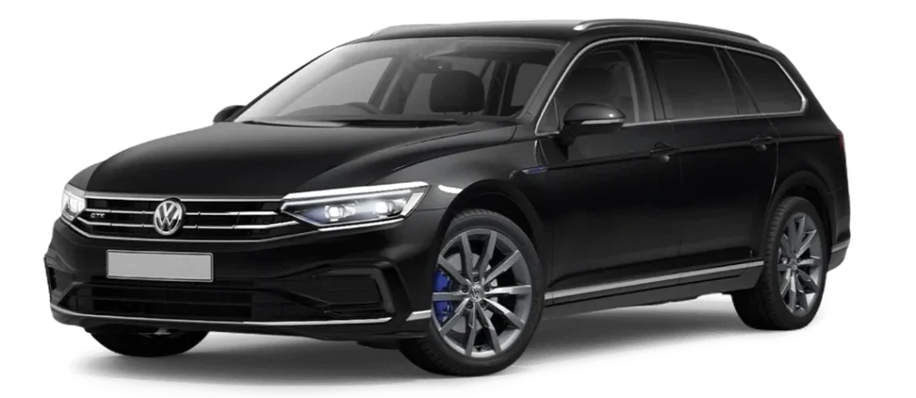 Estate car for Esher Cars airport transfers and private hire